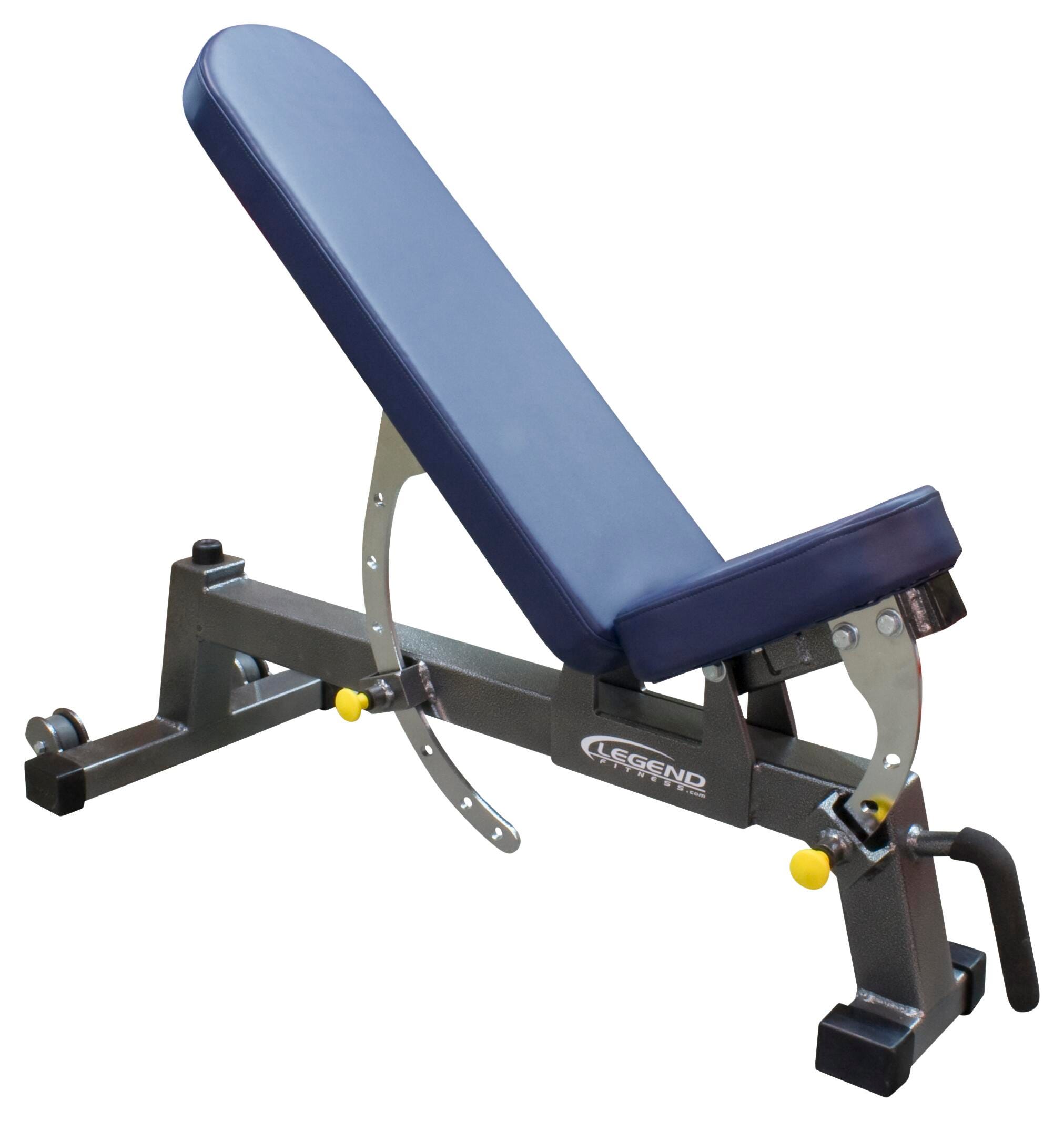 Legend Fitness Three-way Utility Bench 4001230