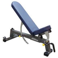 Legend Fitness Three-way Utility Bench 4001230