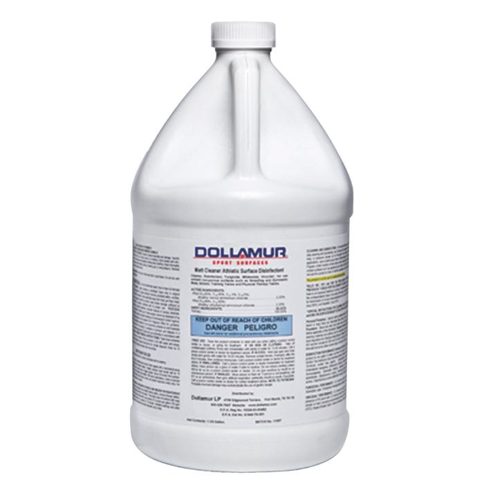 Dollamur Athletic Surface Disinfectant
