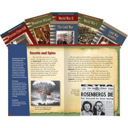 World History Books, Resources Supplies, Item Number 1514562