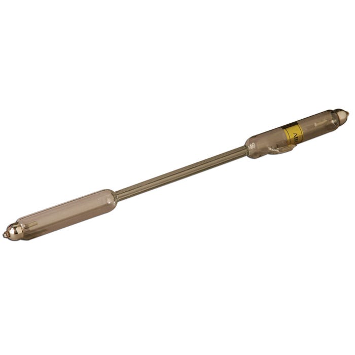 United Scientific Spectrum Tube - Argon