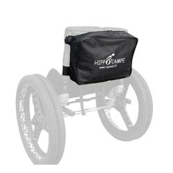 Hippocampe Backrest Bag 2124637