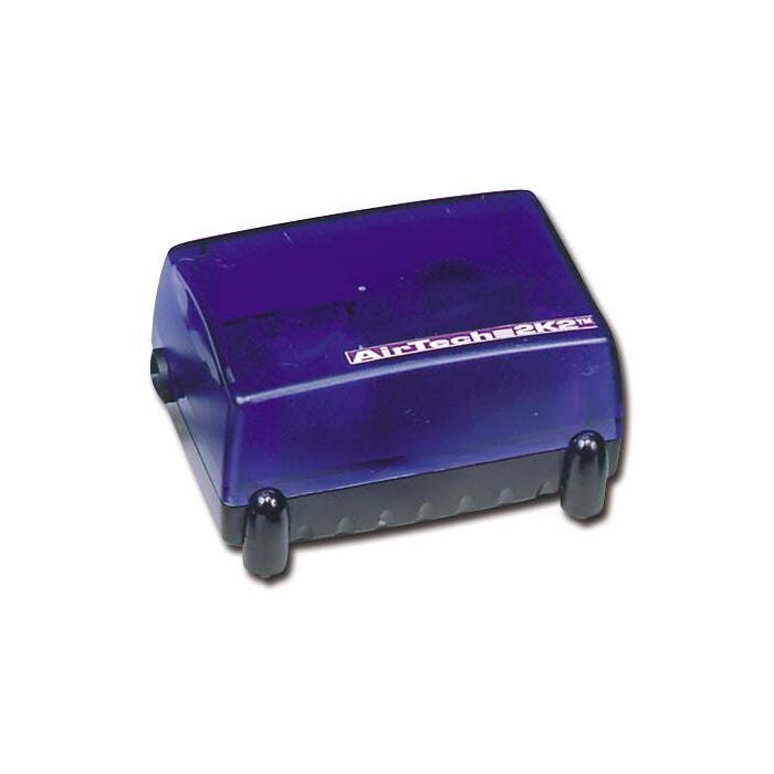 Penn-Plax Air-Tech Aquairum Air Pump, 20 Gallon
