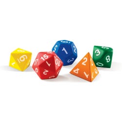 Math Operations, Preschool Math Games, Early Math Games Supplies, Item Number 1014296