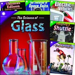 STEM Book Sets, Item Number 2040801