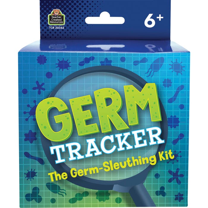 Germ Tracker