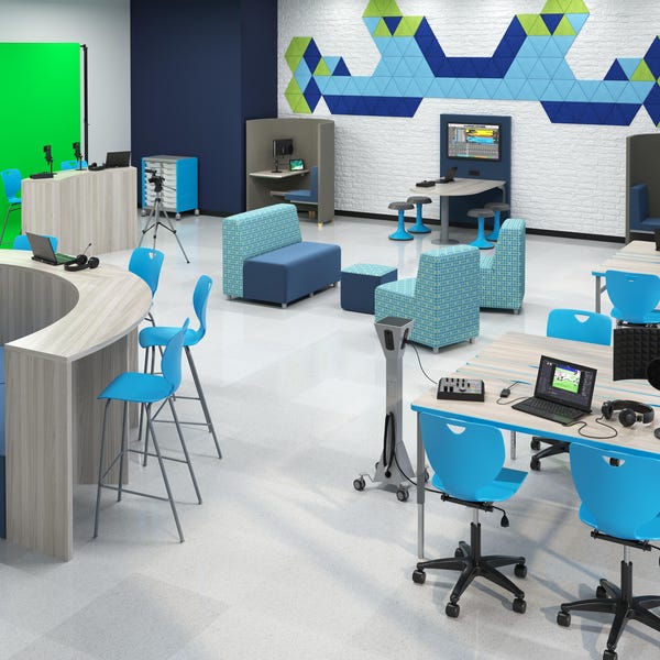 Video/Podcast CTE Class