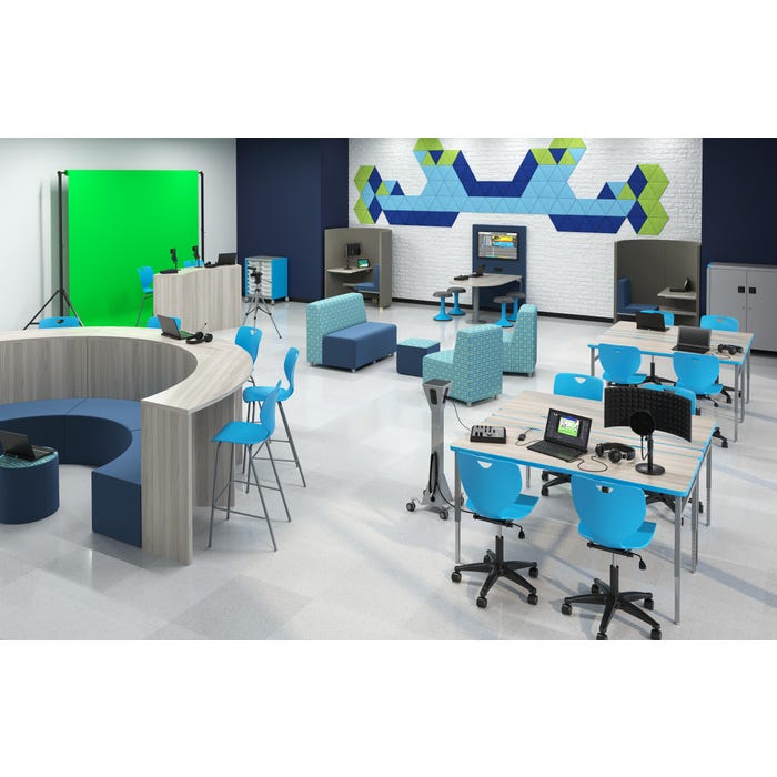 Health Science CTE Class Collection