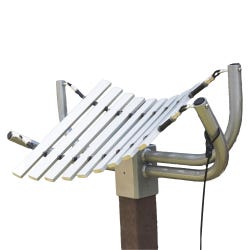 Ultra Play Systems Inc Aria Inground Mount, Item Number 2038838
