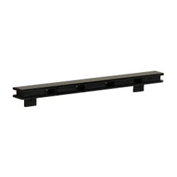 Diversified Woodcrafts Magnetic Tool Holder, 13 x 1 x 1 Inches, Two Screws Included for Mounting