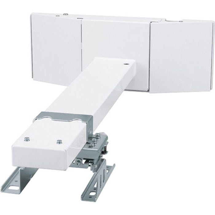 Dual Stud Ultra-Short Throw Projector Wall Mount