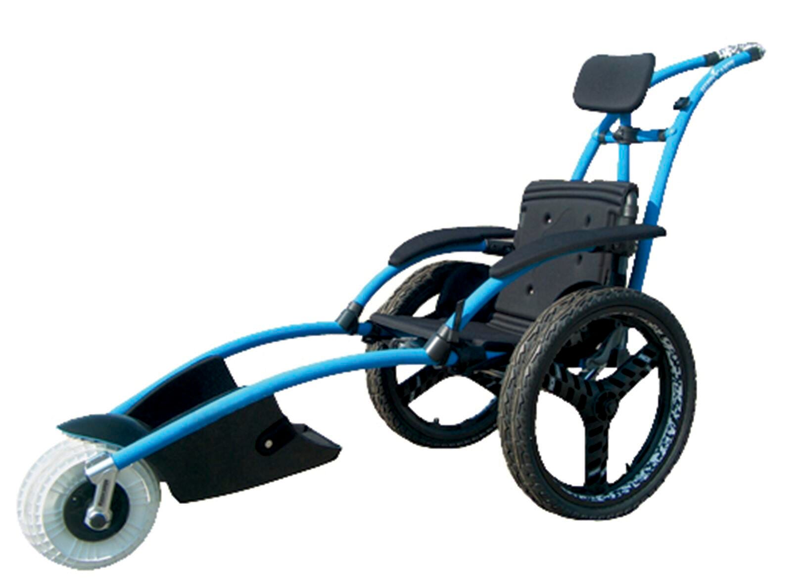 Vipamat Hippocampe All Terrain Vehicle 4001894