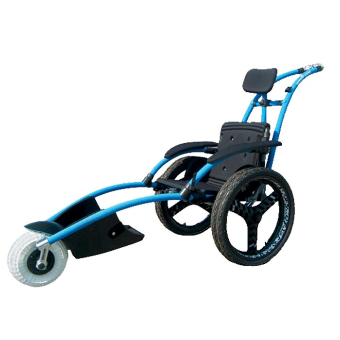 Vipamat Hippocampe All Terrain Vehicle