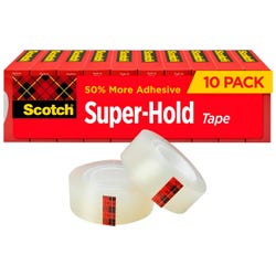 Clear Tape and Transparent Tape, Item Number 2005525