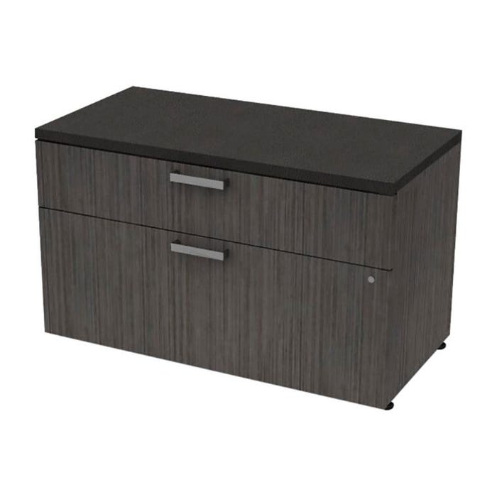 AIS Calibrate Series Cushion For Credenza, 36 x 18 Inches