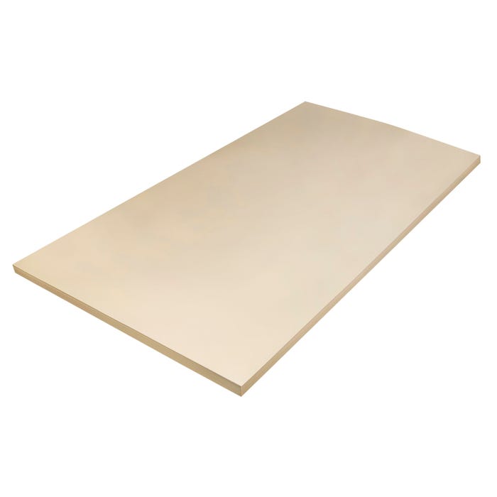Pacon Medium Weight Tagboard, 24 x 36 Inches, 9 Pt, Manila, Pack of 100