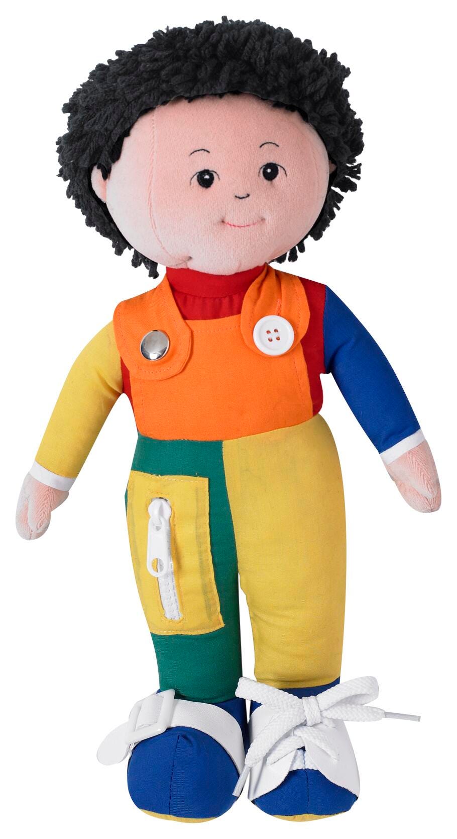 Dramatic Play Doll Clothes, Item Number 2012263