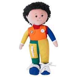 Dramatic Play Doll Clothes, Item Number 2012263