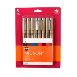 Felt Tip and Porous Point Pens, Item Number 1437869