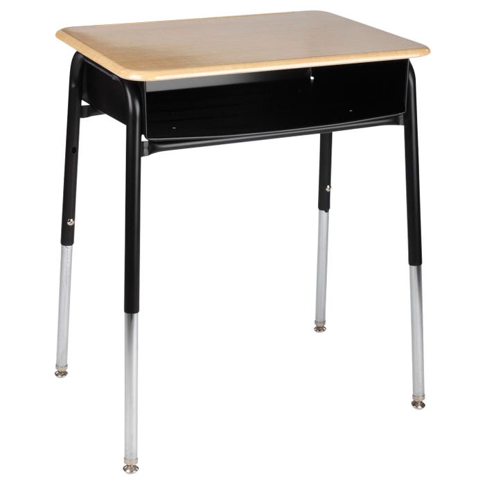 Classroom Select Royal 1600 Open Front Desk
