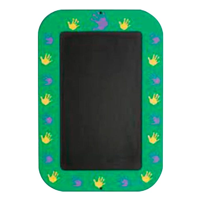 Gressco Magic Pressure Sensitive Wall Panel