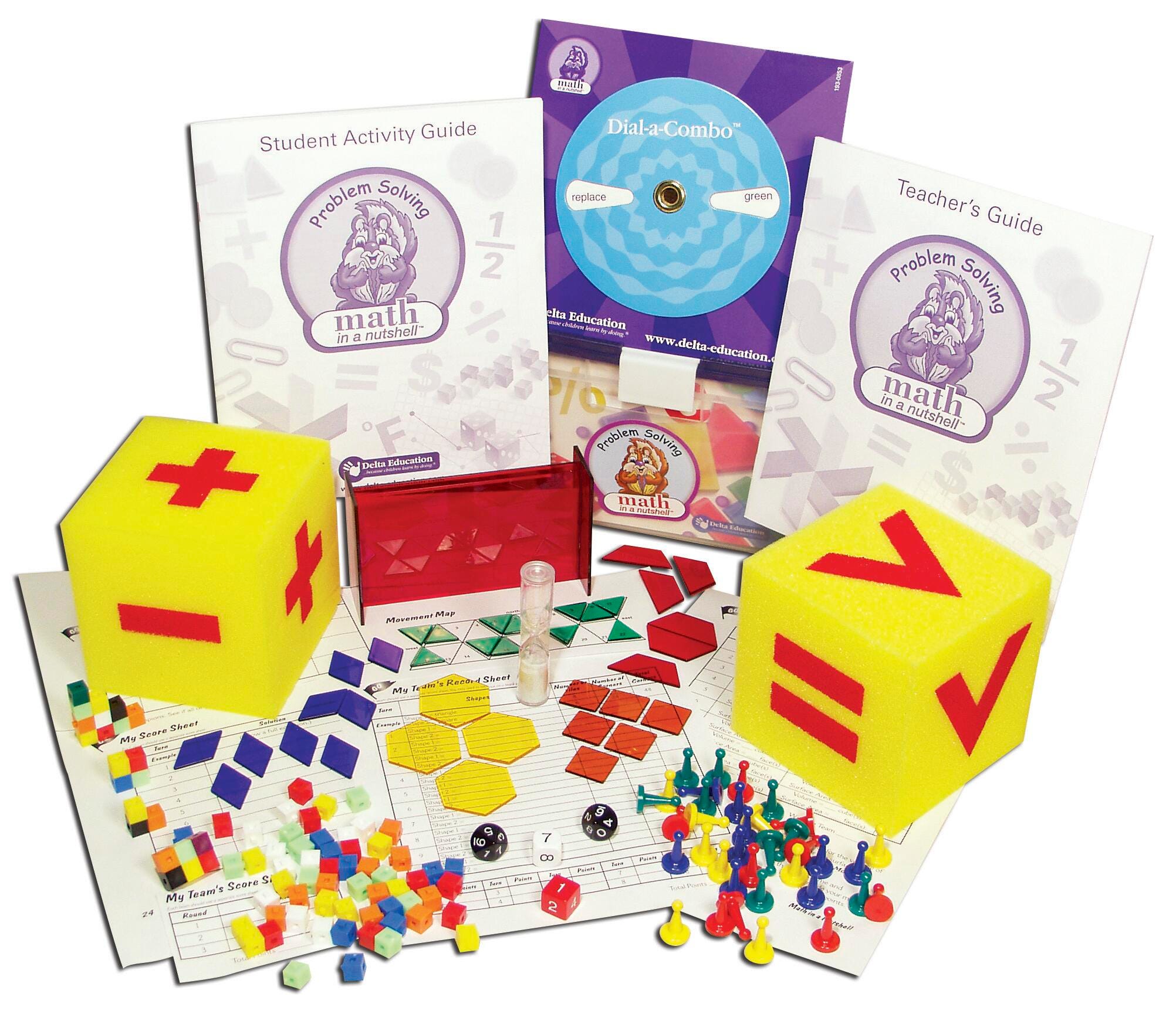 Math Kits