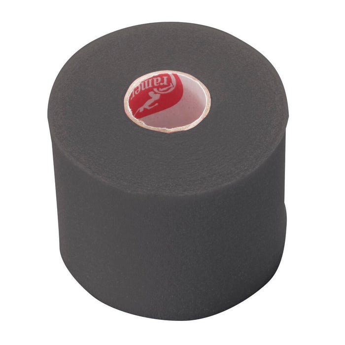 Cramer 2-3/4 in x 10 yd Underwrap Tape Rolls, Case of 48, Black