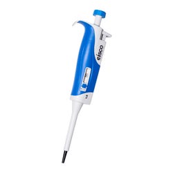 Eisco Labs Fix Volume Micropipette, 50 uL, Item Number 2102720