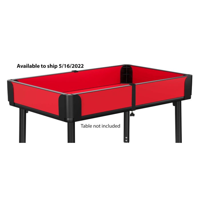 Classroom Select Project Bumper Frame Kit