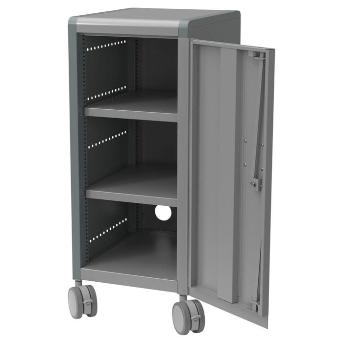 Classroom Select Geode Medium Mobile Cabinet