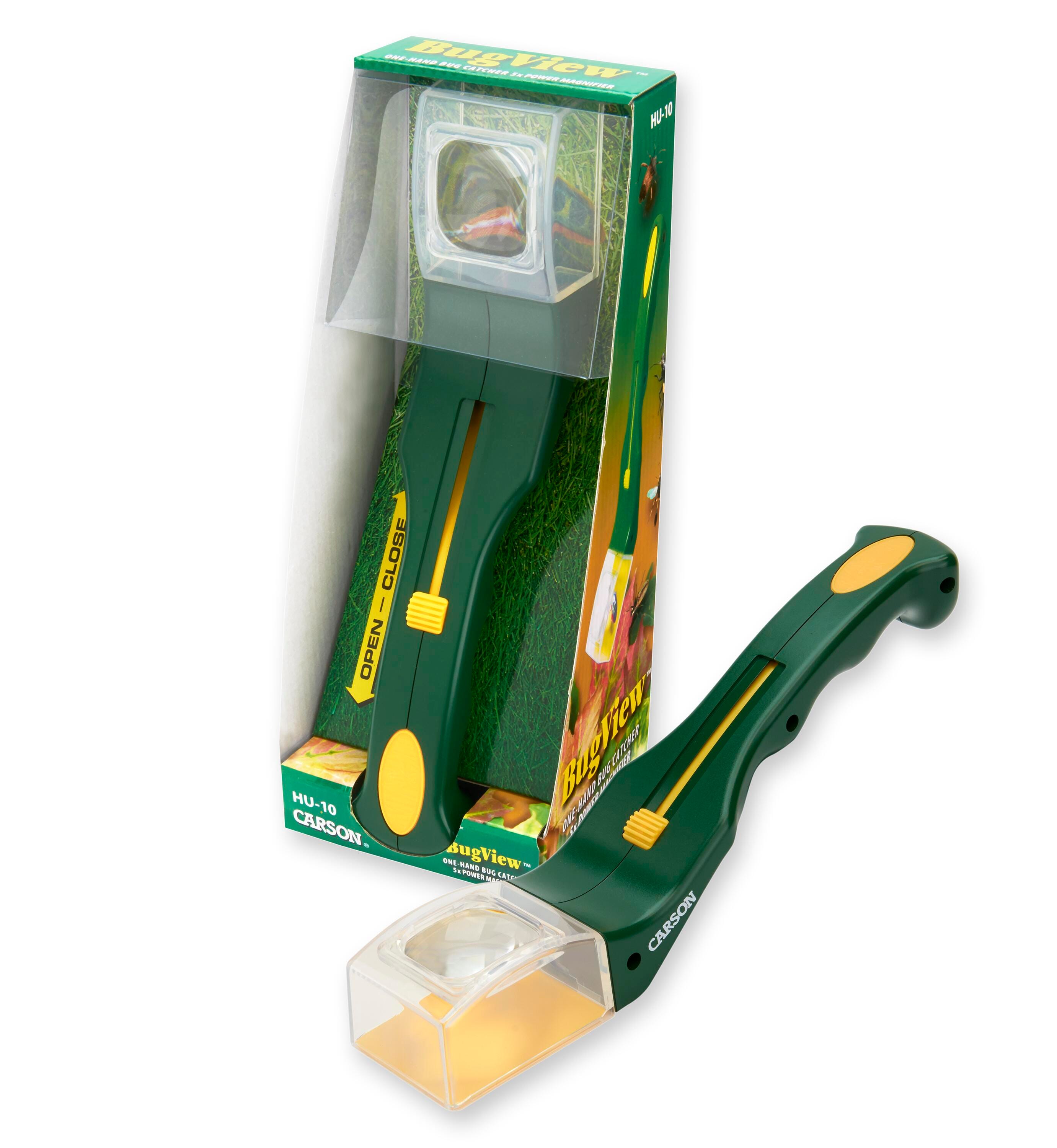 Magnifiers, Telescopes, Binoculars, Item Number 1555051