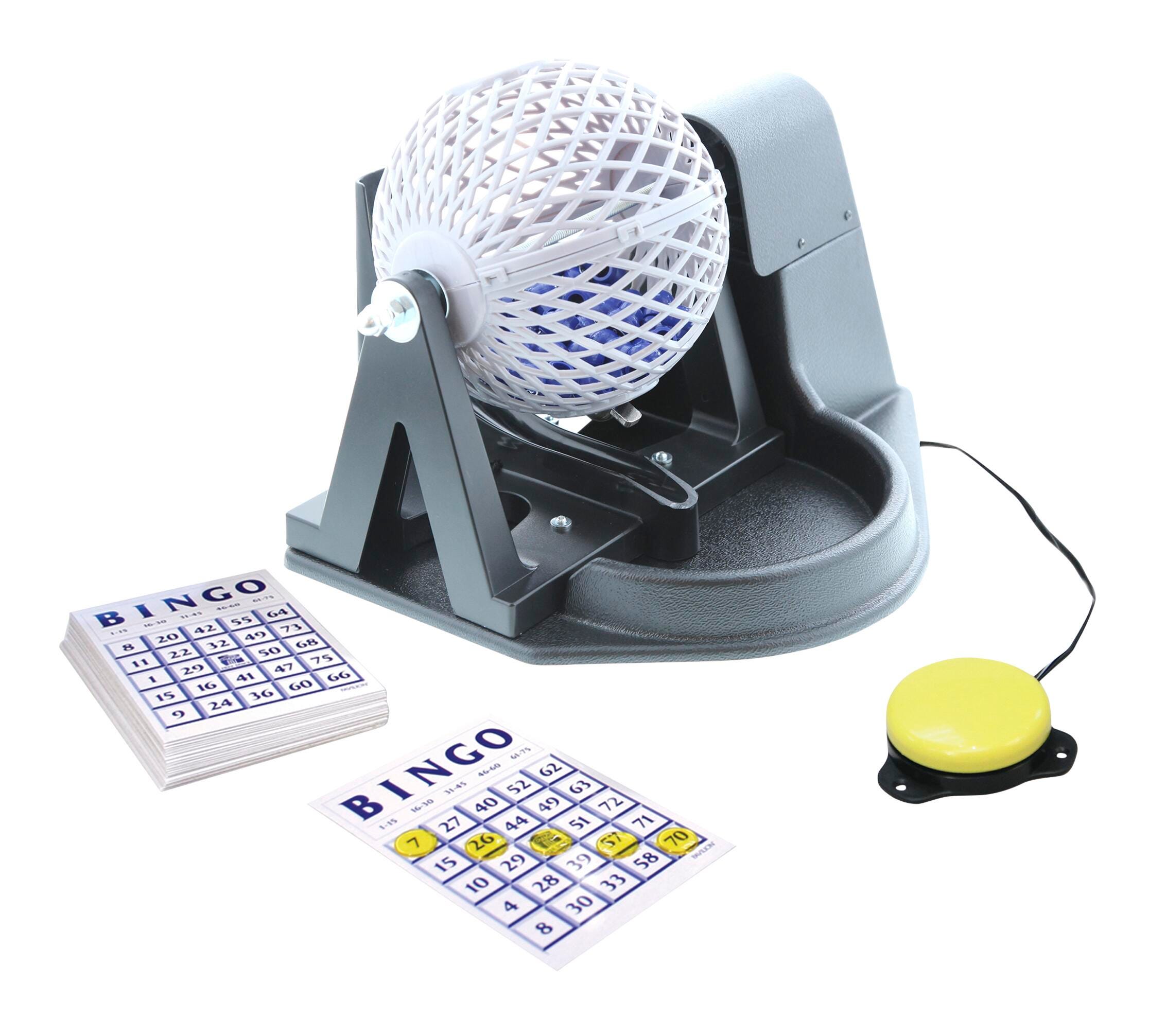 Image for Enabling Devices Bingo from School Specialty