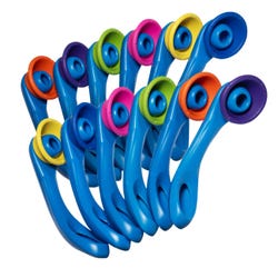 Whisperphone Element Variety Pack, Assorted Colors, Set of 12