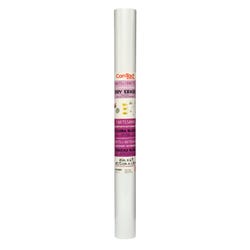 Con-Tact Self-Adhesive Dry Erase, 18 Inches x 6 Feet, Dry Erase, Item Number 2093830