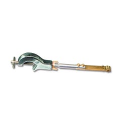 Frey Scientific Thermometer Clamp, 5-1/2 Inches