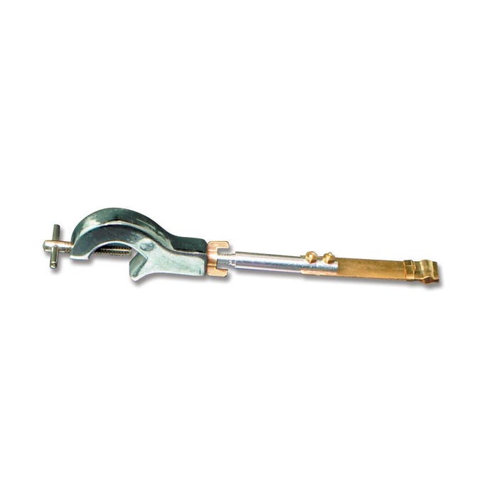 Frey Scientific Thermometer Clamp, 5-1/2 Inches