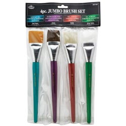 Synthetic Brushes, Item Number 410850