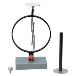 Eisco Labs Demonstration Electroscope