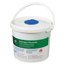 Clorox Healthcare Disinfecting Wipes, 185 Sheets