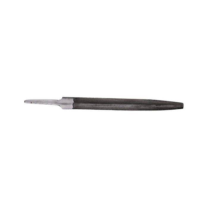 Cooper Group American Pattern Tooth Second Cut Half Round File, 10 Inches