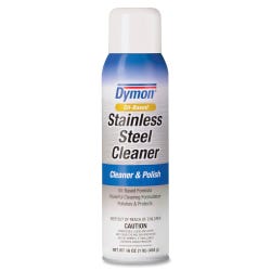 ITW Oil-based Stainless Steel Cleaner, Item Number 1541819