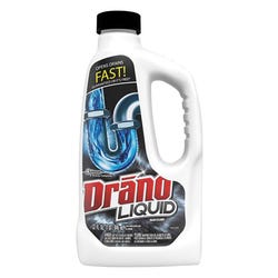 Drano Liquid Clog Remover, Item Number 2050317