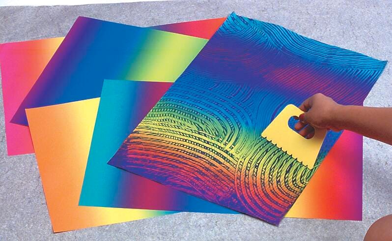 Decorative Paper, Item Number 246652