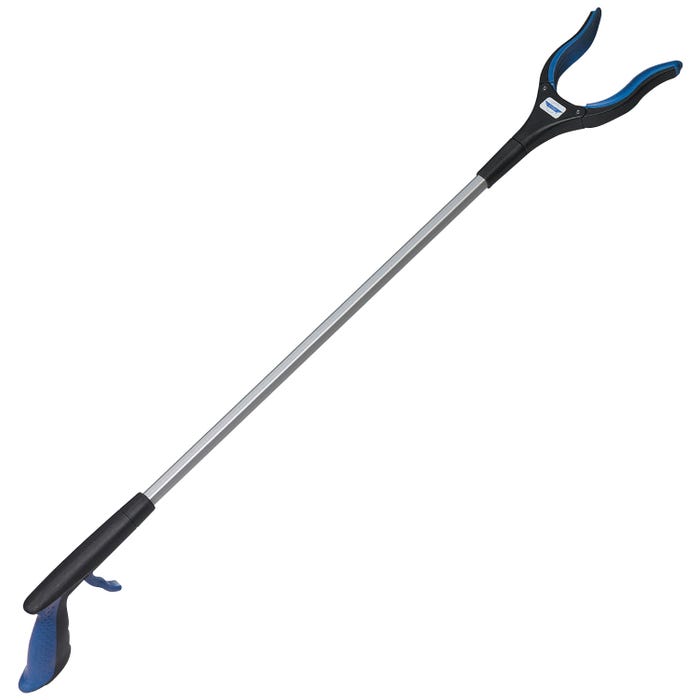 Ettore Product Grip 'n Grab Multipurpose Pickup Tool, 32 Inches