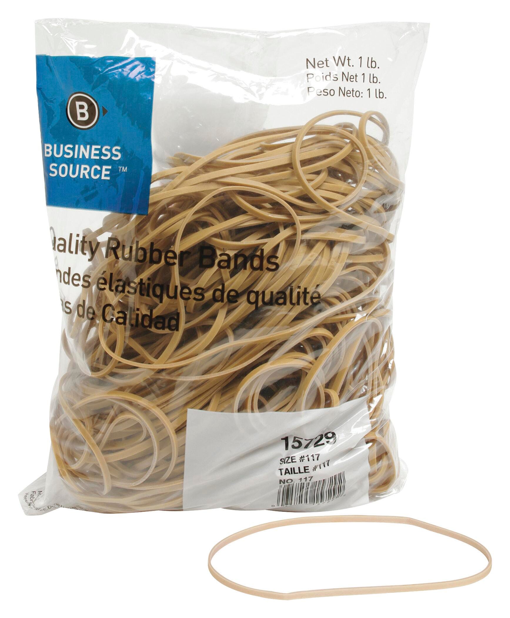 Rubber Bands, Item Number 1599701