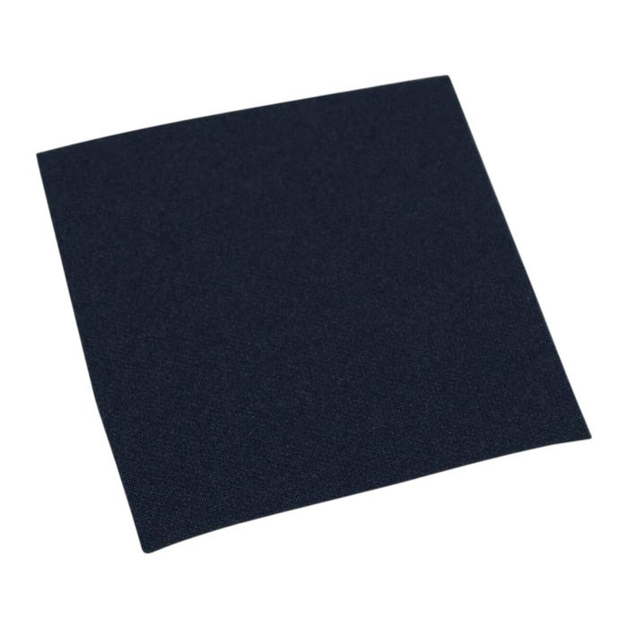 Delta Education Cloth, Knit Blue, 10 x 10 Centimeter, Pack of 10