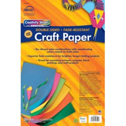 Fade Resistant Paper, Item Number 006639