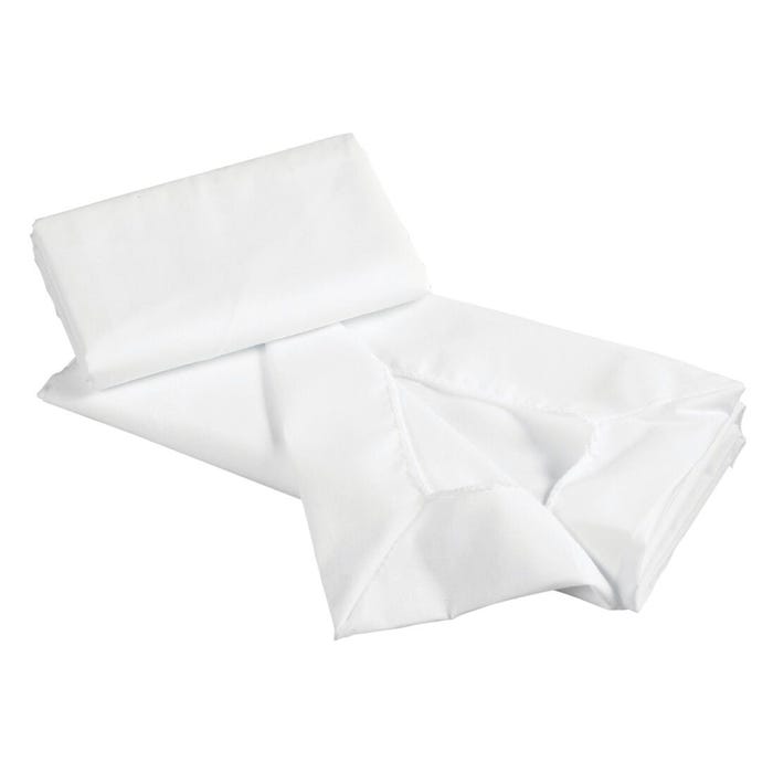 Children's Factory Heavy Duty Mat Sheet, 48 x 24 x 2 Inches, Set of 12