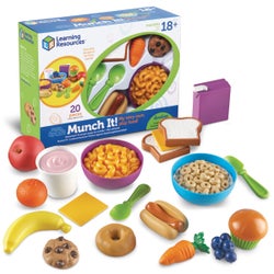 Learning Resources New Sprouts Munch It!