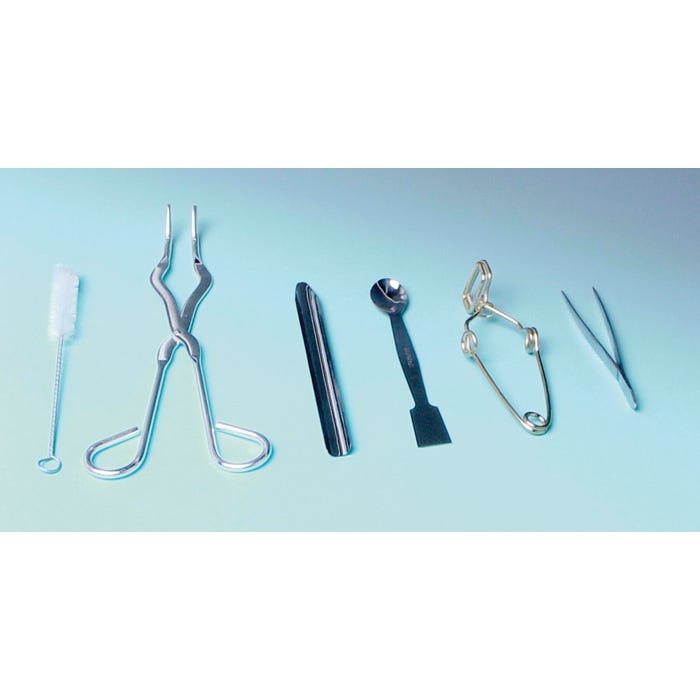 Frey Scientific Lab Tools Kit